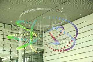 公司动态研究报告：战略合资汇亿达：切入苹果产业链布局3D打印